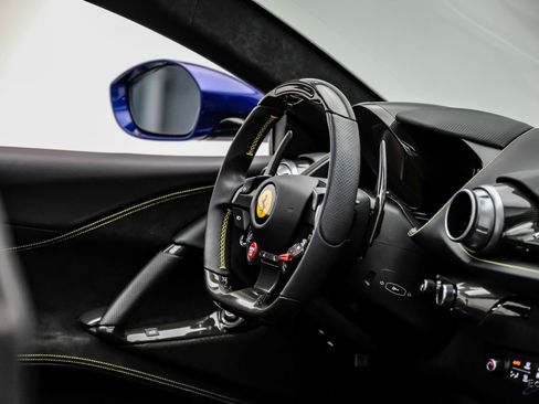 Used 2023 Ferrari 812 GTS RWD image 67