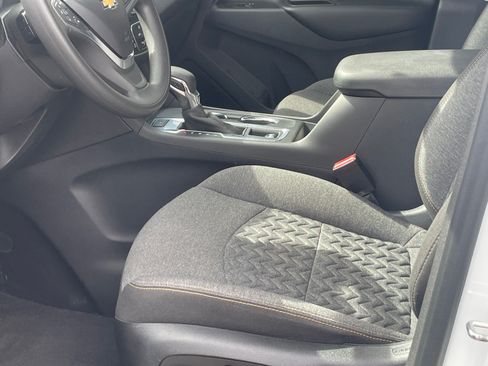 Used 2023 Chevrolet Equinox LT AWD/4WD image 10