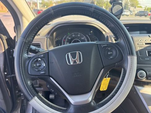 Used 2012 Honda CR-V EX-L image 16