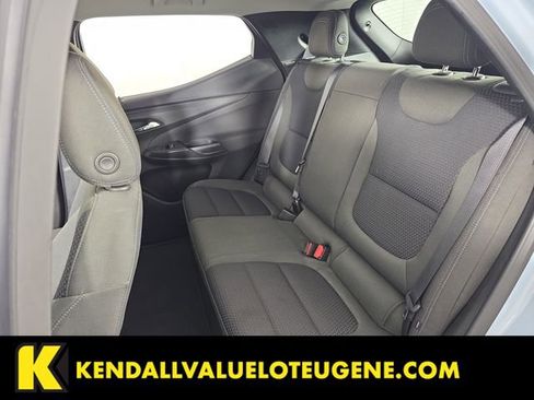 Used 2023 Chevrolet Bolt EUV LT image 15
