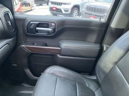 Used 2019 GMC Sierra 1500 SLT w/ SLT Premium Plus Package image 19