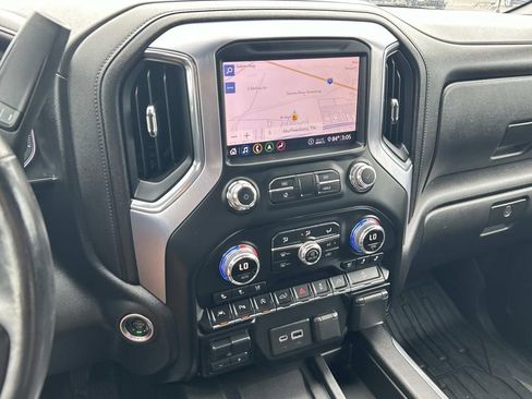 Used 2020 GMC Sierra 1500 SLT w/ SLT Premium Plus Package AWD/4WD image 31