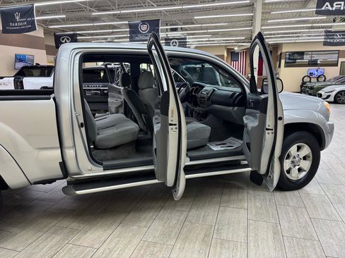 Used 2008 Toyota Tacoma PreRunner RWD image 13