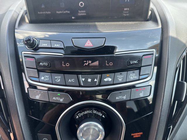 Used 2020 Acura RDX FWD image 20