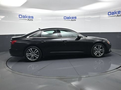 Used 2023 Audi A6 Premium Plus AWD/4WD image 8