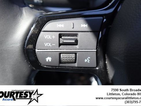 Used 2023 Honda CR-V EX-L image 11