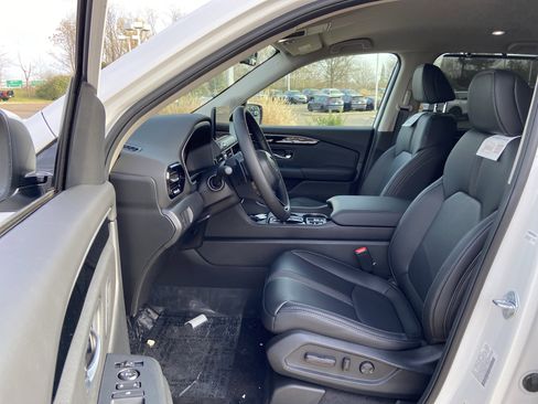 New 2026 Honda Pilot EX-L image 30