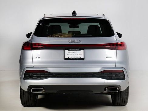 Used 2025 Audi Q5 Premium w/ Premium Plus AWD/4WD image 7