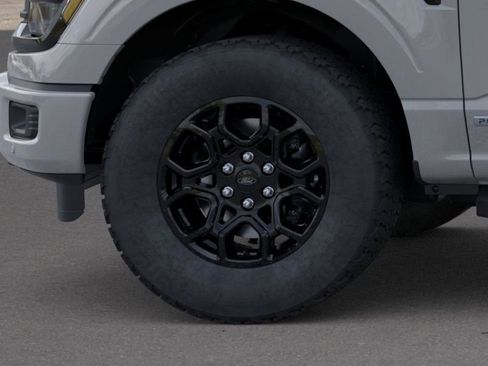 New 2026 Ford F150 XLT image 20