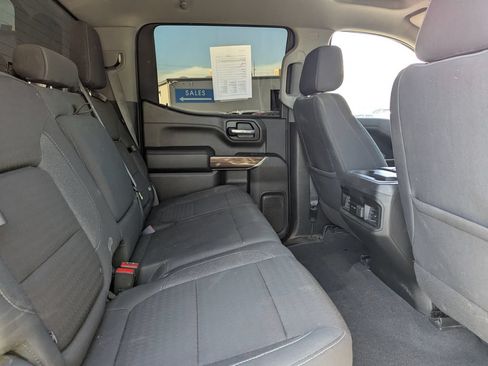 Used 2021 Chevrolet Silverado 1500 RST AWD/4WD image 32