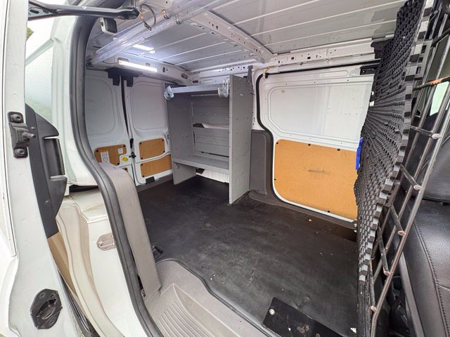 Used 2020 Ford Transit Connect XL FWD image 24