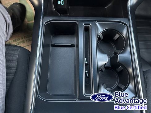 Certified 2022 Ford F150 XL w/ STX Black Appearance Package image 24