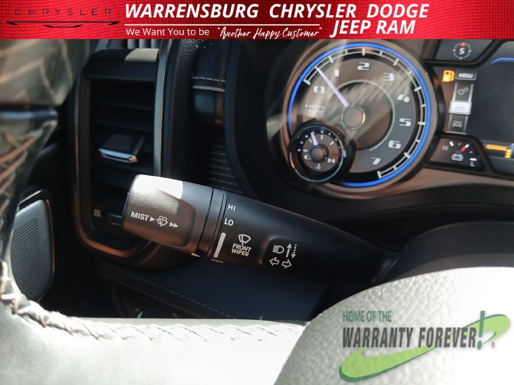 Used 2020 RAM 1500 Limited RWD image 17