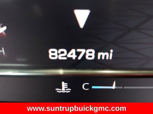 Used 2023 GMC Sierra 1500 SLT w/ SLT Premium Package image 6