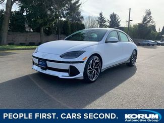Certified 2024 Hyundai Ioniq 6 SEL 360° Tour