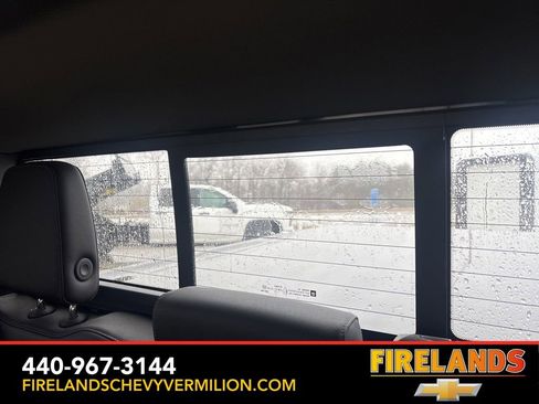 Certified 2019 Chevrolet Silverado 1500 LT w/ All-Star Edition image 26