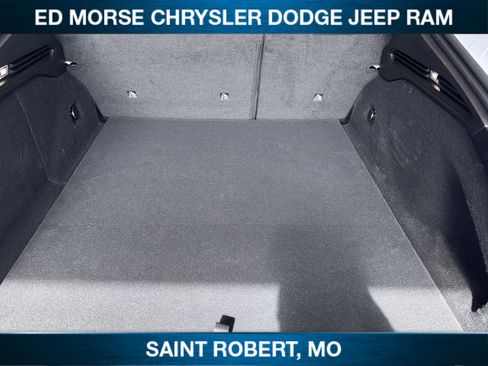 New 2026 Dodge Charger Scat Pack AWD/4WD image 31