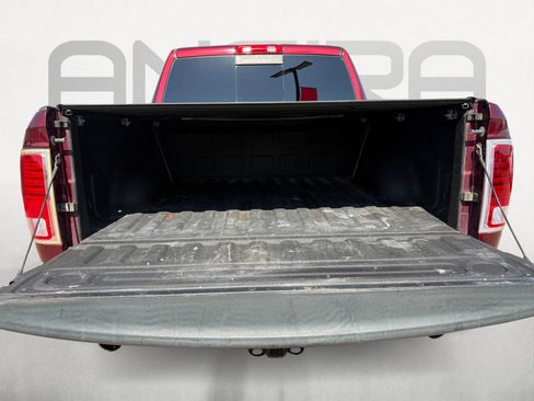 Used 2016 RAM 1500 Laramie w/ Protection Group AWD/4WD image 12