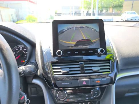 Used 2023 Mitsubishi Eclipse Cross LE AWD/4WD image 27