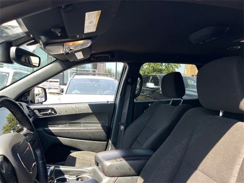 Used 2024 Dodge Durango R/T image 11