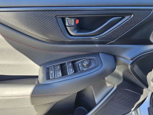 Certified 2025 Subaru Legacy Limited AWD/4WD image 26