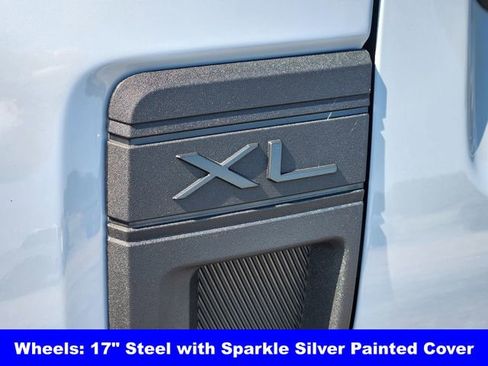 New 2026 Ford Maverick XL FWD image 11