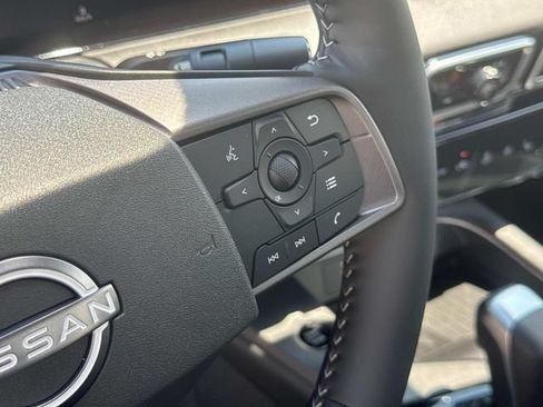 New 2026 Nissan Sentra SV w/ SV Convenience Package FWD image 27