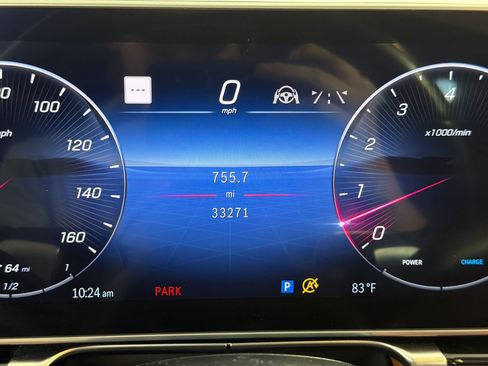 Certified 2023 Mercedes-Benz S 500 4MATIC image 20