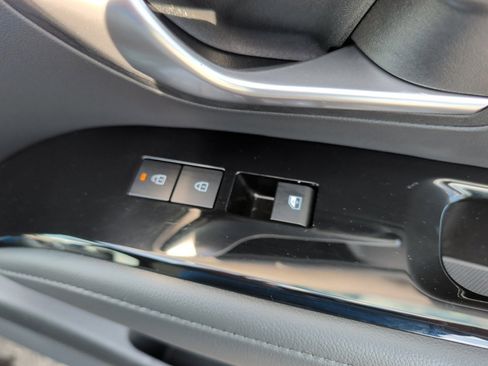 Certified 2025 Hyundai Santa Cruz SEL image 31