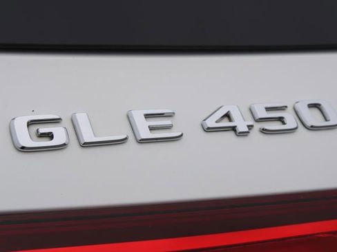 Used 2020 Mercedes-Benz GLE 450 4MATIC image 8