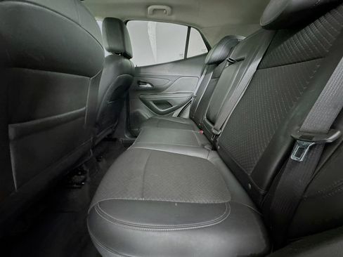 Used 2017 Buick Encore Preferred image 28