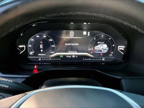 Used 2023 GMC Yukon Denali image 19