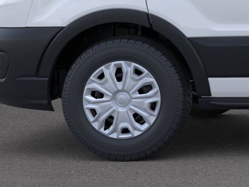 New 2026 Ford Transit 150 Low Roof RWD image 19