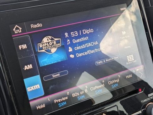 Used 2021 Subaru Ascent Limited w/ Technology Package image 14