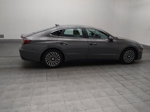 Used 2022 Hyundai Sonata Limited FWD image 10