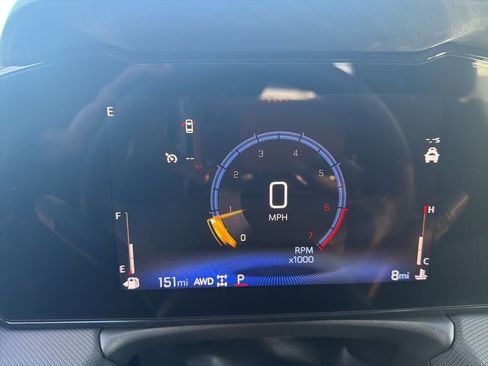 New 2026 Chevrolet TrailBlazer LT w/ Convenience Package image 6