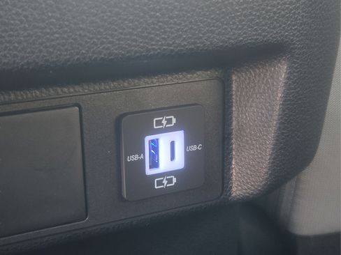 Certified 2026 Toyota Tacoma SR5 RWD image 15