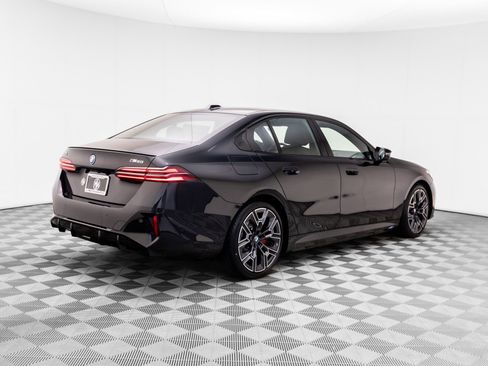 New 2026 BMW i5 AWD/4WD image 6