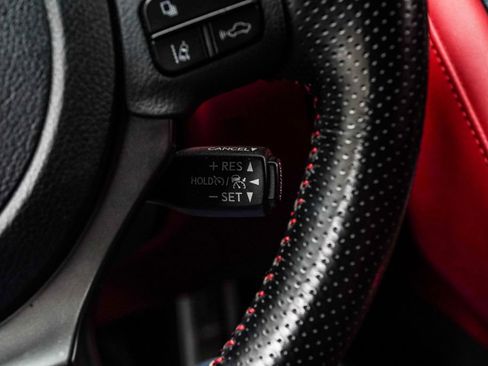 Used 2024 Lexus IS 350 F Sport w/ Memory Package AWD/4WD image 34
