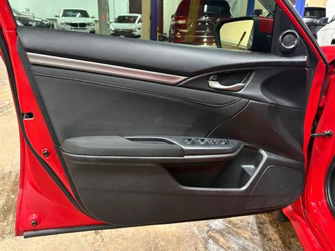 Used 2017 Honda Civic EX image 25
