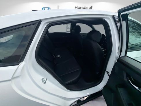 New 2026 Honda Accord Sport image 22