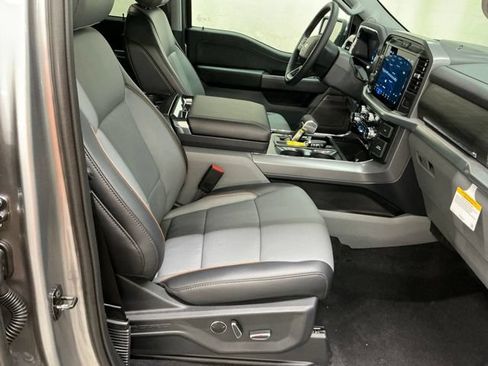 New 2026 Ford F150 Lariat w/ Equipment Group 502A High AWD/4WD image 20
