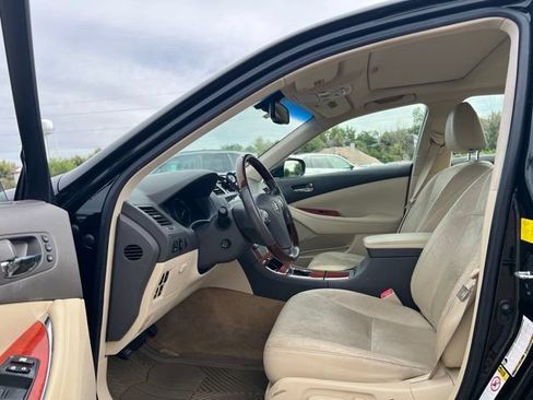 Used 2011 Lexus ES 350 FWD image 24