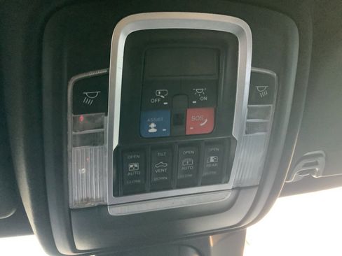 Used 2022 RAM 1500 TRX w/ TRX Level 1 Equipment Group image 25