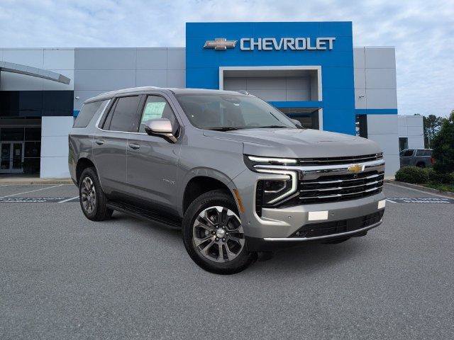 New 2027 Chevrolet Tahoe LT w/ Comfort Package RWD image 3
