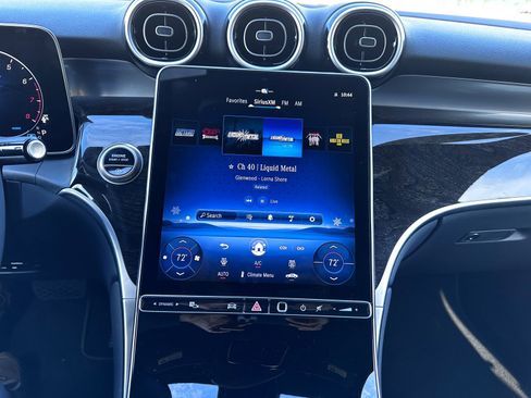 Certified 2025 Mercedes-Benz GLC 300 GLC 300 image 6