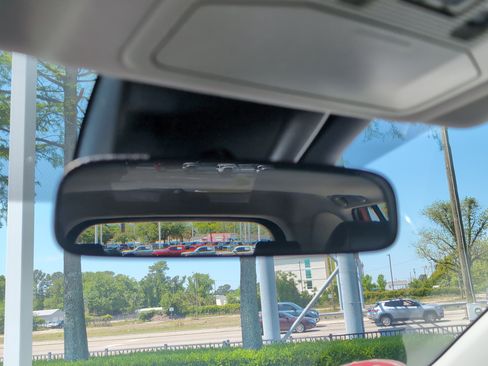 Certified 2025 Toyota RAV4 XLE Premium w/ Weather Package FWD image 27