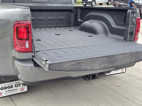 New 2026 RAM 3500 Limited AWD/4WD image 5