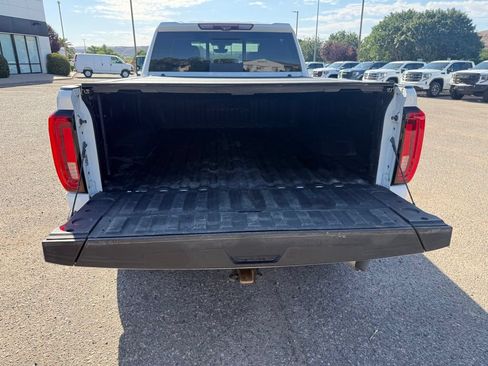 Used 2020 GMC Sierra 2500 AT4 w/ AT4 Premium Package AWD/4WD image 22