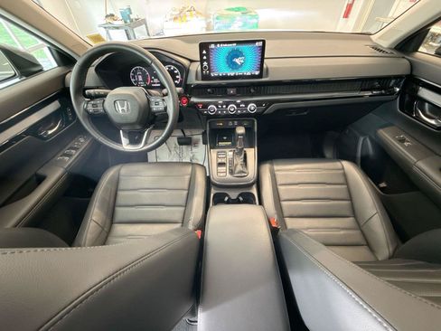 Used 2024 Honda CR-V EX-L image 22